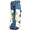デニムダンガリー