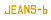 ジーンズベー