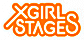 エックスガールファーストステージ