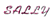 T[