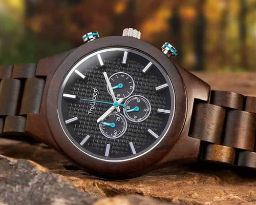 木製腕時計ブランド